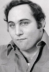 David Berkowitz, New York Son Of Sam serial killer