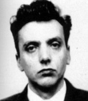 Ian Brady, Britain serial killer