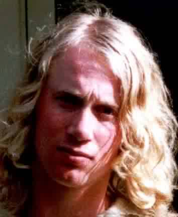 Martin Bryant, Port Arthur, Tasmania mass murderer