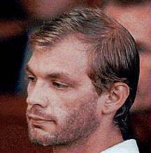 Jeffrey Dahmer, Milwaukee serial killer