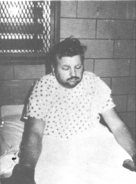 John Wayne Gacy, serial killer