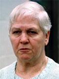 Marie Noe, serial child killer