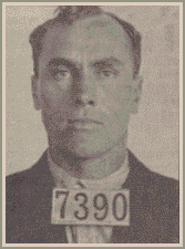 Carl Panzram, Philosopher of Truth, serial killer