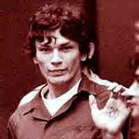 Richard Ramirez, The Night Stalker, serial killer