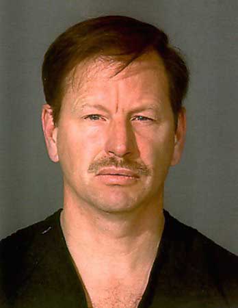 Gary Ridgway, Gary Leon Ridgway, The Green River Killer, serial killer